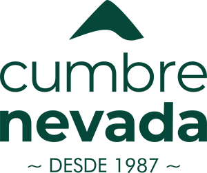 LOGO CUMBRE NEVADA LOGO CUMBRE NEVADA